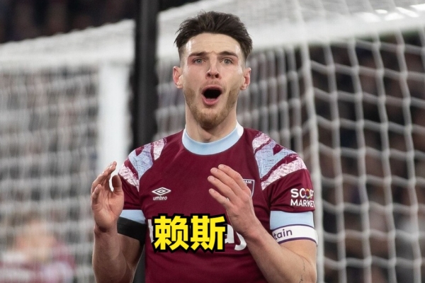 賴斯屬于什么是類型的后腰？