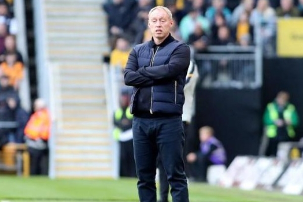 水晶宮教練席生變？前森林主帥史蒂夫·庫珀成頭號候選人