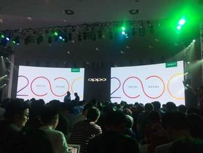 oppo稱超過1億人使用自家手機 提前透露r11參數(shù)