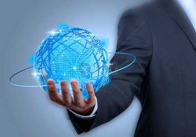 先進的網絡信息科技