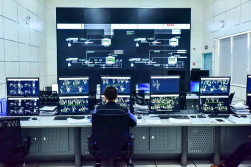 智能科技企業行丨達威科技,以智能科技謀劃企業 破局之路