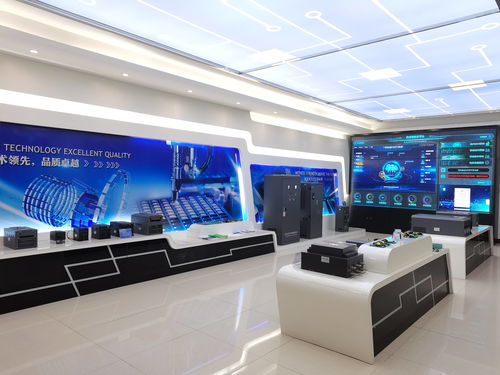 中國智造 的奧卓之路