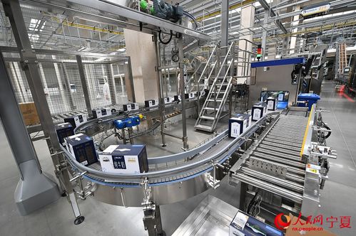 科技賦能乳業，這家牛奶工廠實現了從養殖到飲用的智能革命